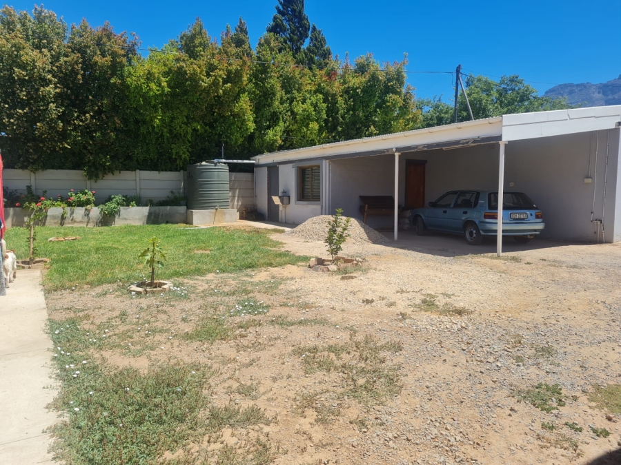 3 Bedroom Property for Sale in Ladismith Western Cape